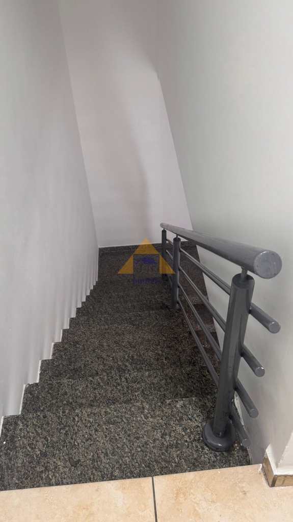 Sobrado em Santo André, no bairro Parque Marajoara