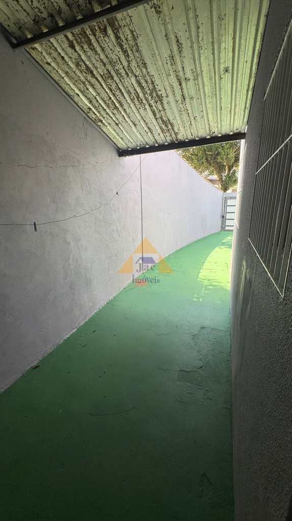 Sobrado em Santo André, no bairro Parque Marajoara