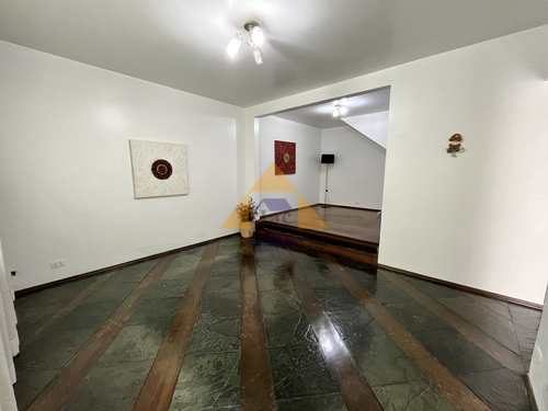 Sobrado, código 14095 em Santo André, bairro Vila Pires