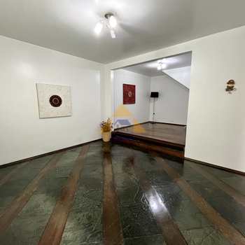 Sobrado em Santo André, bairro Vila Pires