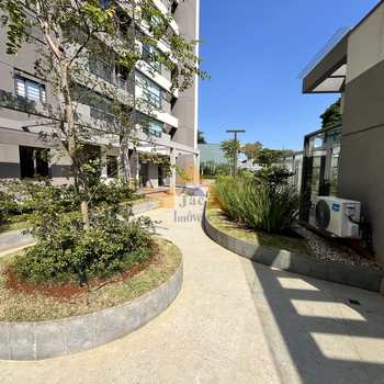 Apartamento em Santo André, bairro Vila Assunção