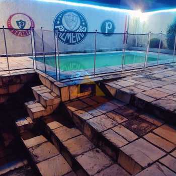 Casa de Condomínio em Itatiba, bairro Residencial Moenda
