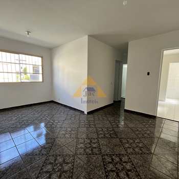 Apartamento em Santo André, bairro Jardim Santo André