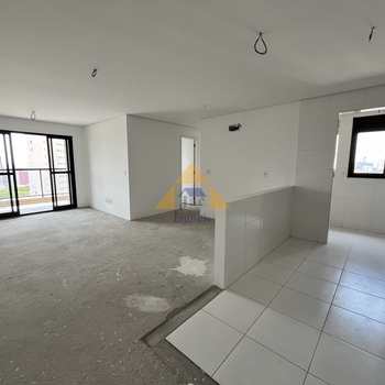 Apartamento em Santo André, bairro Vila Assunção