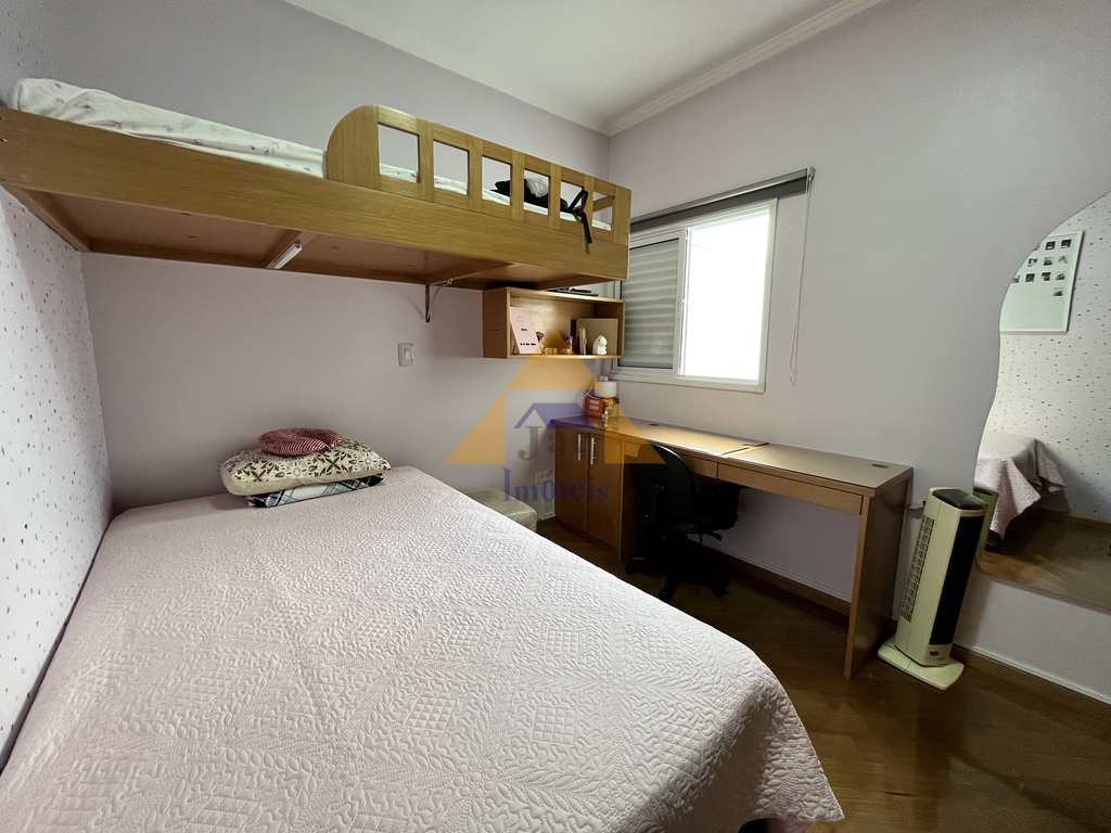 Cobertura em Santo André, no bairro Vila Pires