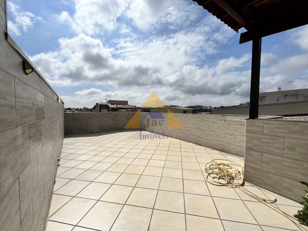 Cobertura em Santo André, no bairro Vila Pires