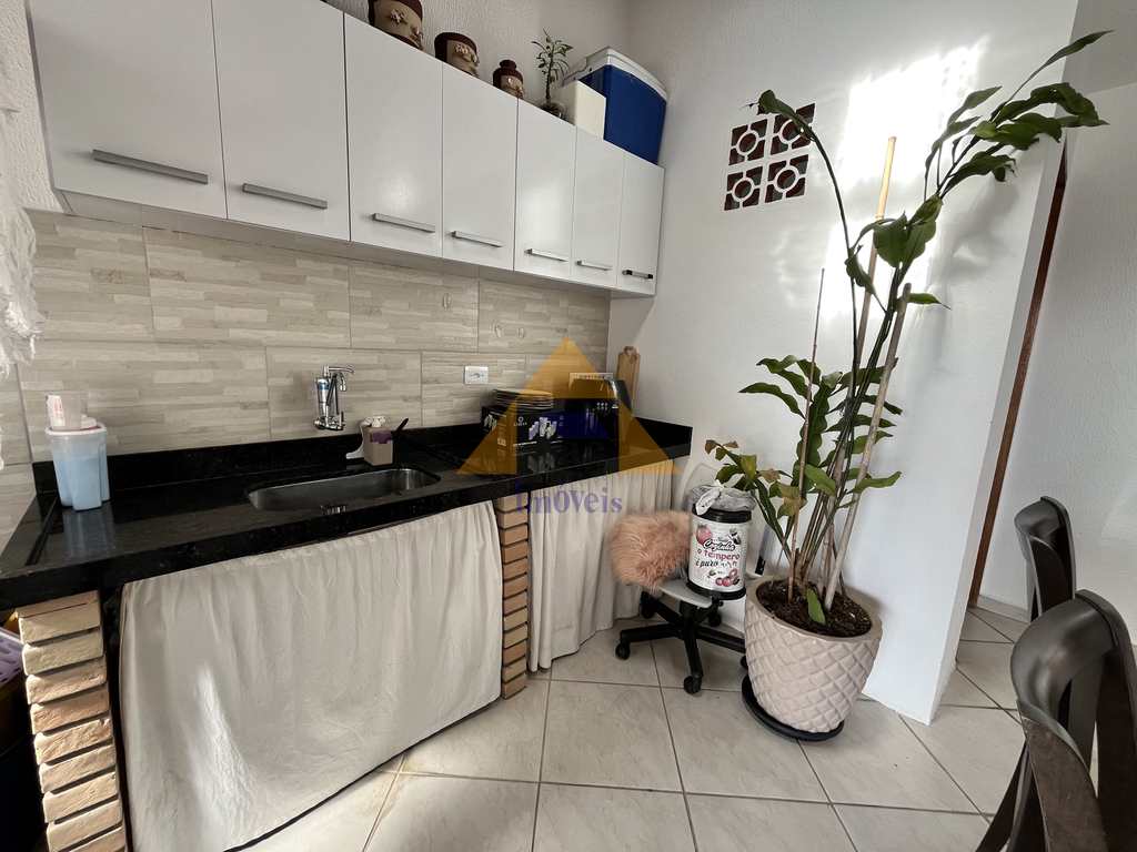 Cobertura em Santo André, no bairro Vila Pires