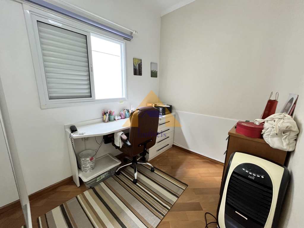 Cobertura em Santo André, no bairro Vila Pires