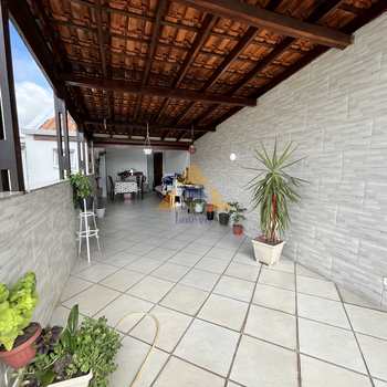 Cobertura em Santo André, bairro Vila Pires