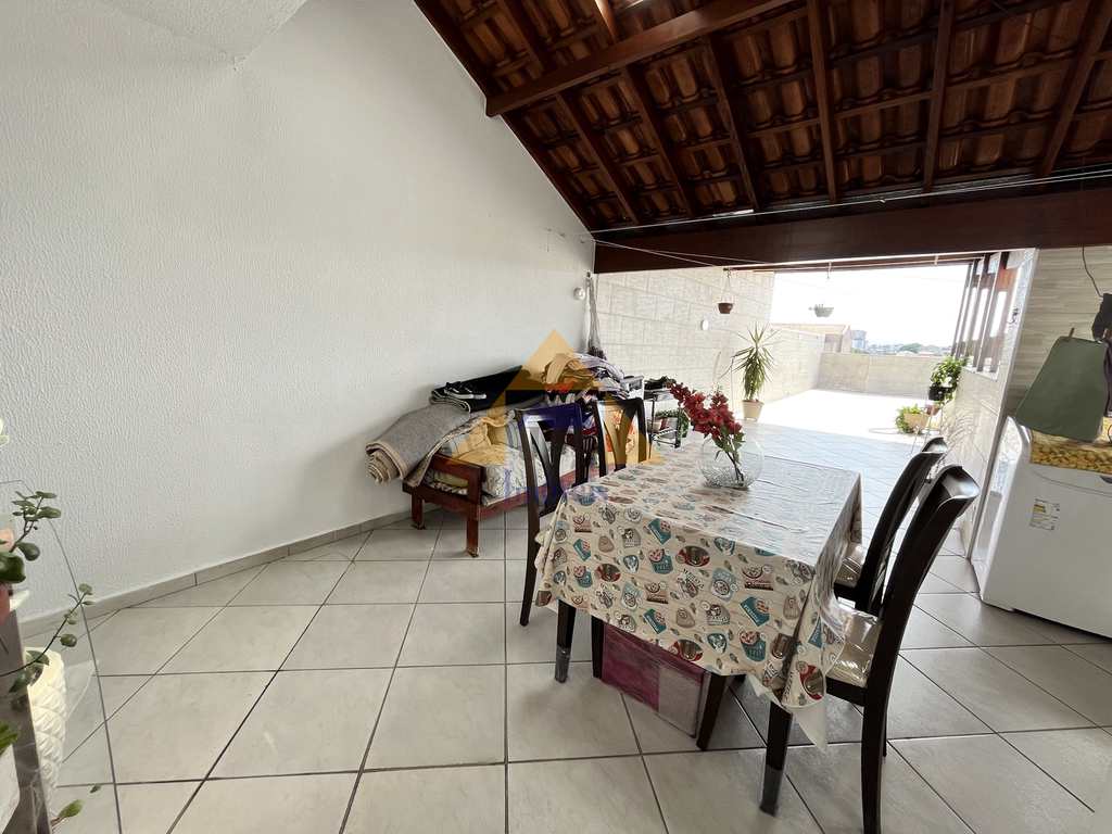 Cobertura em Santo André, no bairro Vila Pires