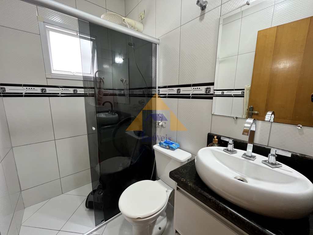 Cobertura em Santo André, no bairro Vila Pires