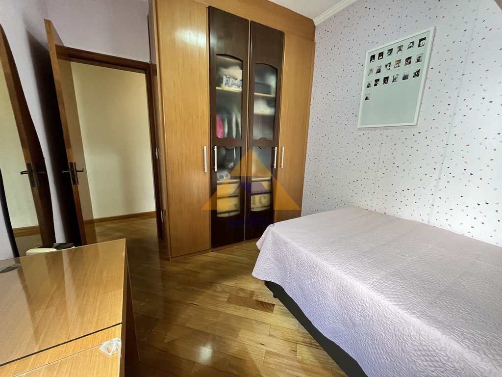 Cobertura em Santo André, no bairro Vila Pires