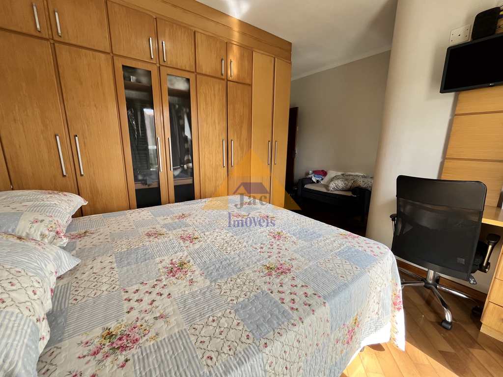 Cobertura em Santo André, no bairro Vila Pires