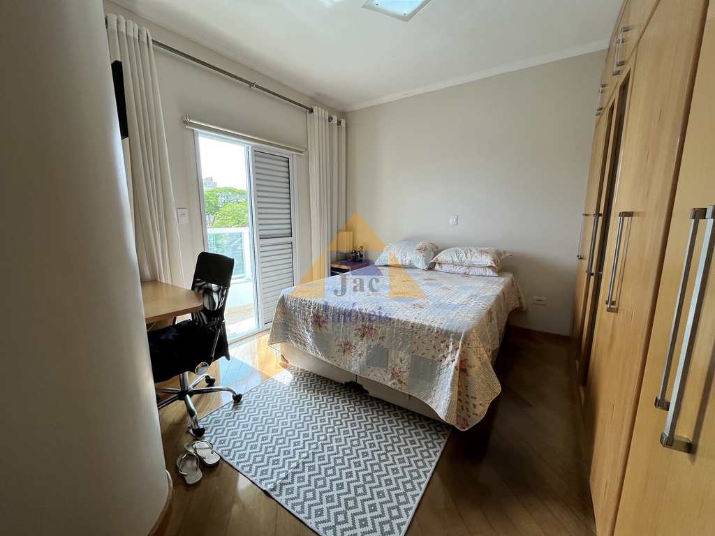 Cobertura em Santo André, no bairro Vila Pires