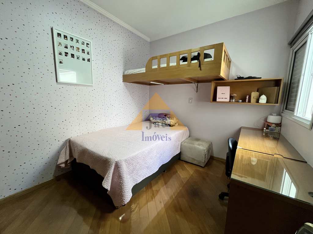 Cobertura em Santo André, no bairro Vila Pires