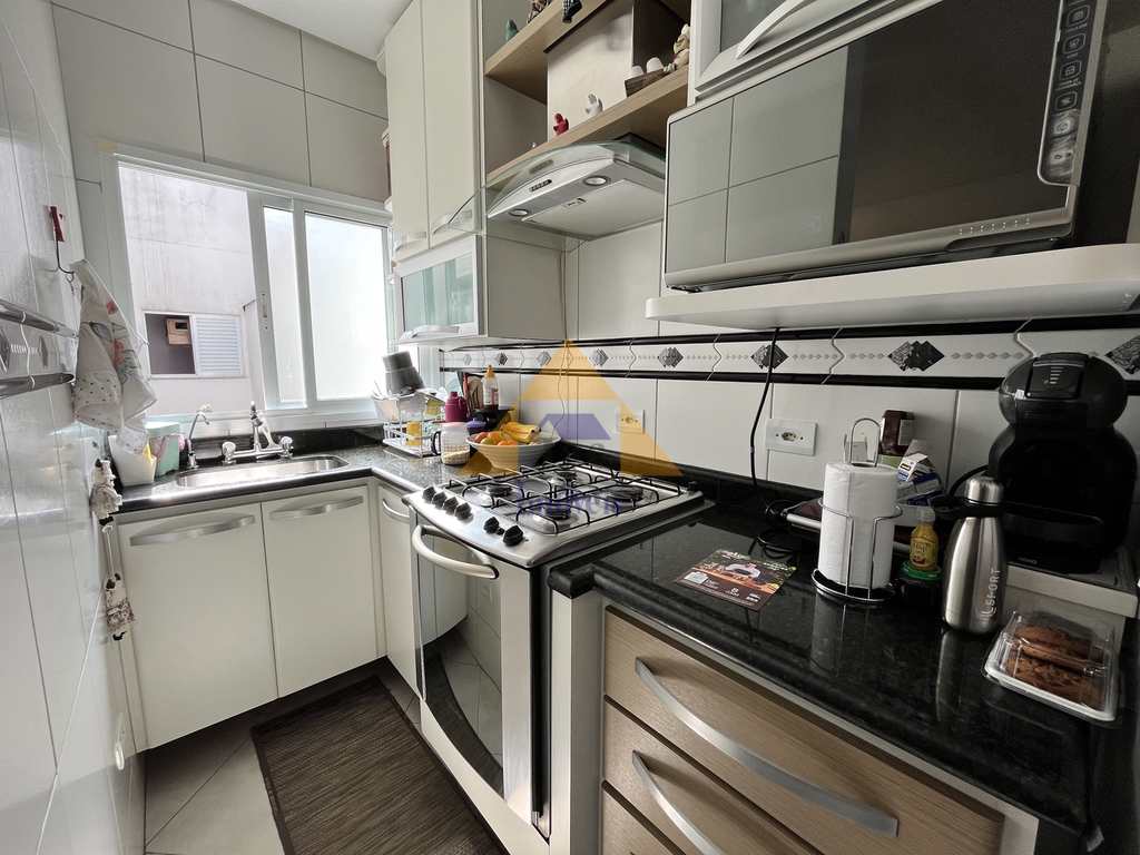 Cobertura em Santo André, no bairro Vila Pires