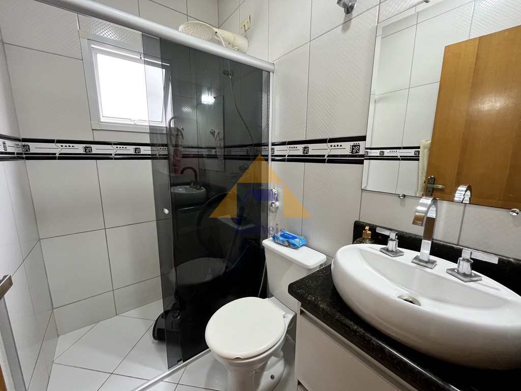 Cobertura em Santo André, no bairro Vila Pires