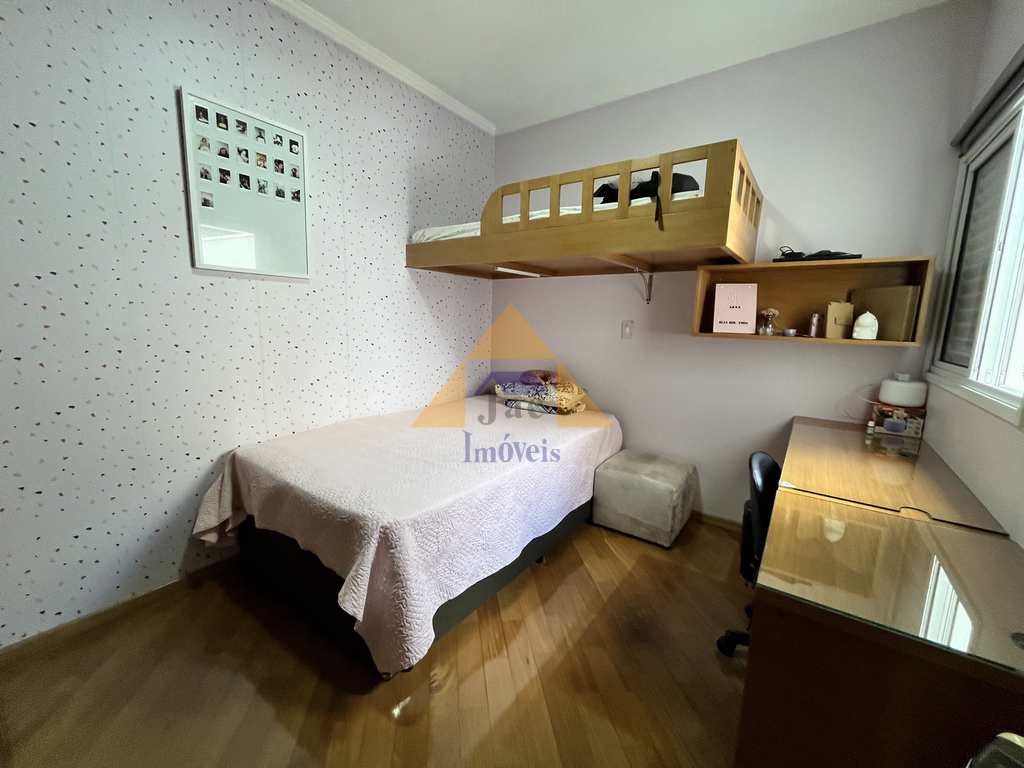 Cobertura em Santo André, no bairro Vila Pires