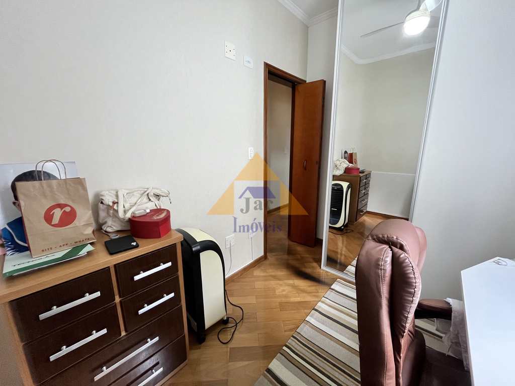 Cobertura em Santo André, no bairro Vila Pires