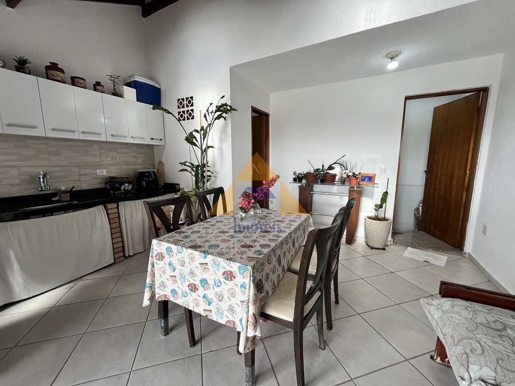 Cobertura em Santo André, no bairro Vila Pires