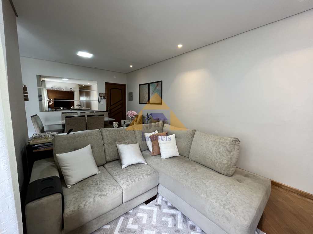 Cobertura em Santo André, no bairro Vila Pires