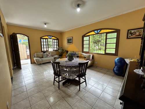 Sobrado, código 14122 em Santo André, bairro Vila Junqueira