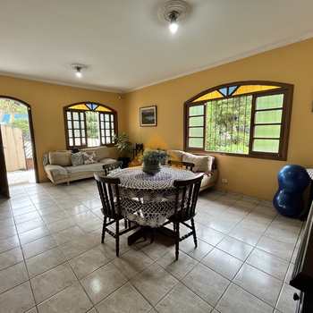 Sobrado em Santo André, bairro Vila Junqueira