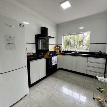 Sobrado em Santo André, bairro Vila Pires