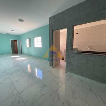 Apartamento em Santo André, bairro Vila Pires