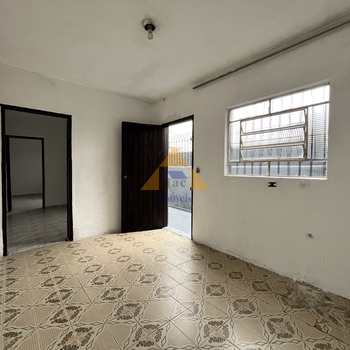 Casa em Santo André, bairro Vila Suíça