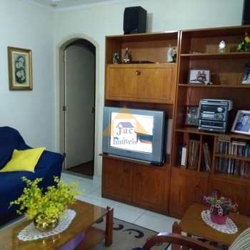 Sobrado em Santo André, bairro Jardim Stella