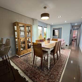 Apartamento em Santo André, bairro Vila Assunção