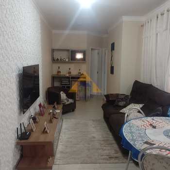 Cobertura em Santo André, bairro Vila Pires