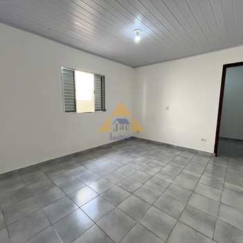 Casa em Santo André, bairro Vila Linda