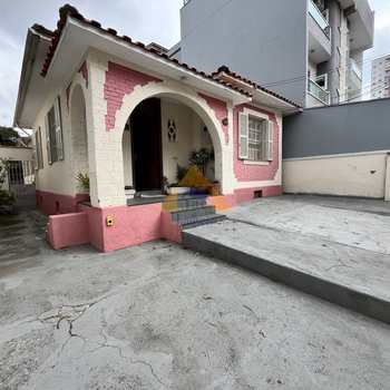 Casa Comercial em Santo André, bairro Vila Pires