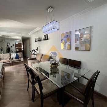 Apartamento em Santo André, bairro Vila Pires