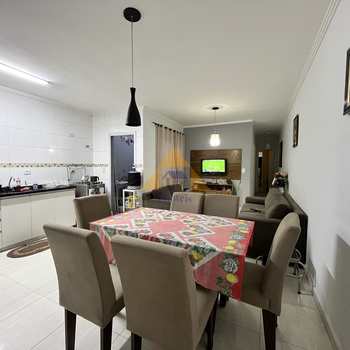 Apartamento em Santo André, bairro Vila Pires