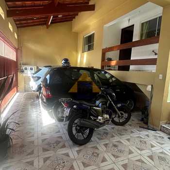Casa em Santo André, bairro Vila Homero Thon