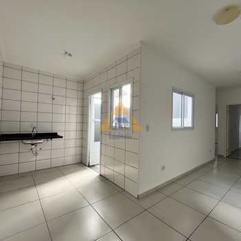 Apartamento em Santo André, bairro Vila Assunção