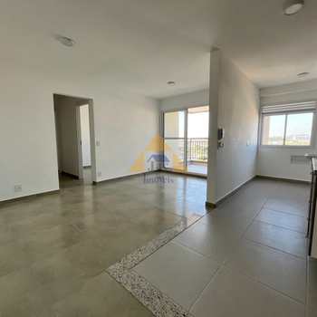 Apartamento em Santo André, bairro Casa Branca
