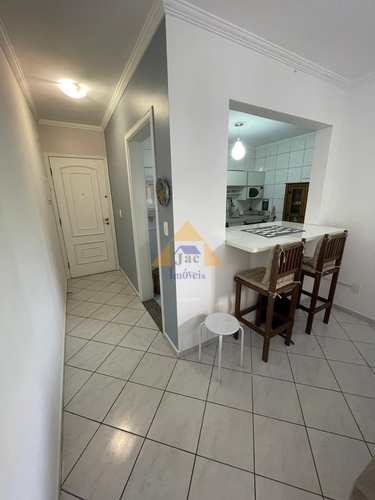 Apartamento, código 14188 em Santo André, bairro Vila Homero Thon