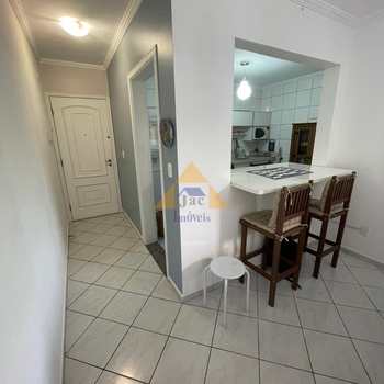 Apartamento em Santo André, bairro Vila Homero Thon