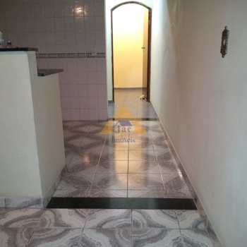 Sobrado em Santo André, bairro Vila Guarani
