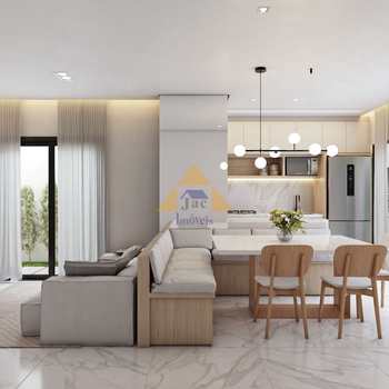 Apartamento em Santo André, bairro Vila Pires
