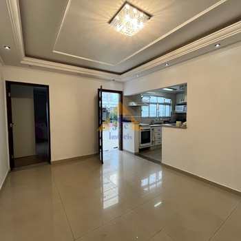 Casa em Santo André, bairro Vila Pires