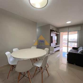 Apartamento em Santo André, bairro Vila Pires