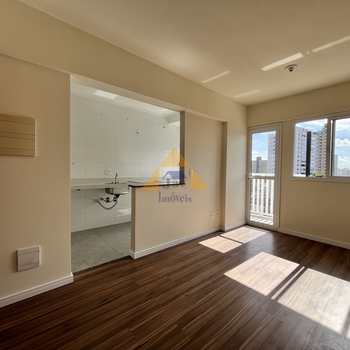 Apartamento em Santo André, bairro Vila Assunção