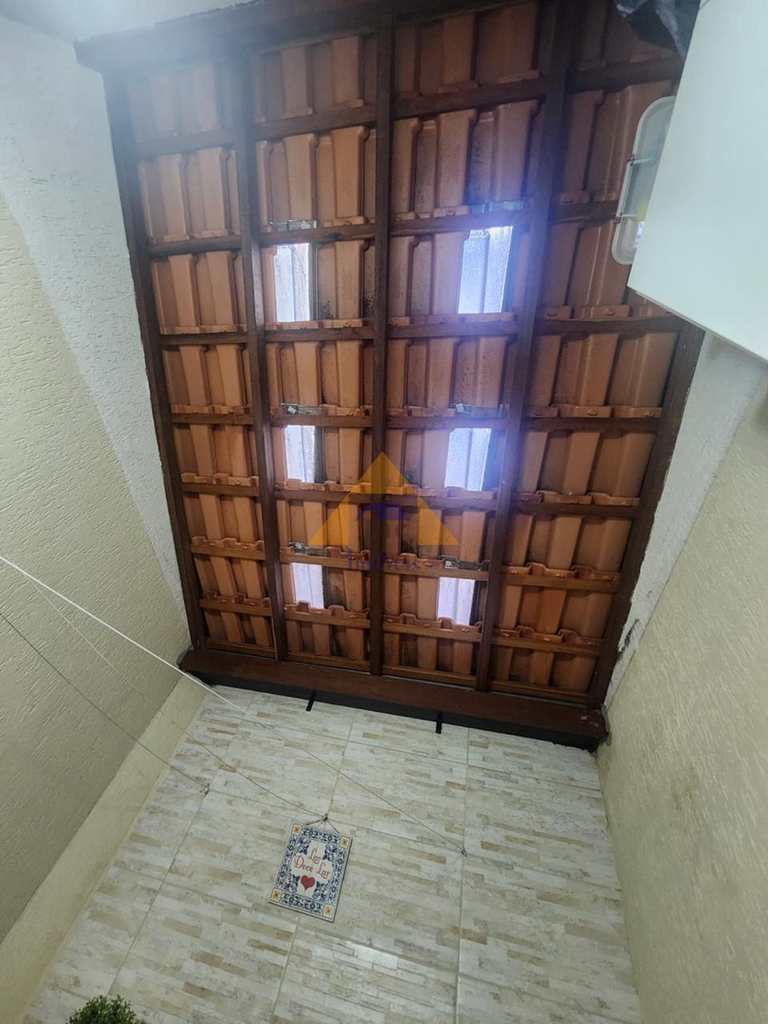 Apartamento em Santo André, no bairro Vila Humaitá
