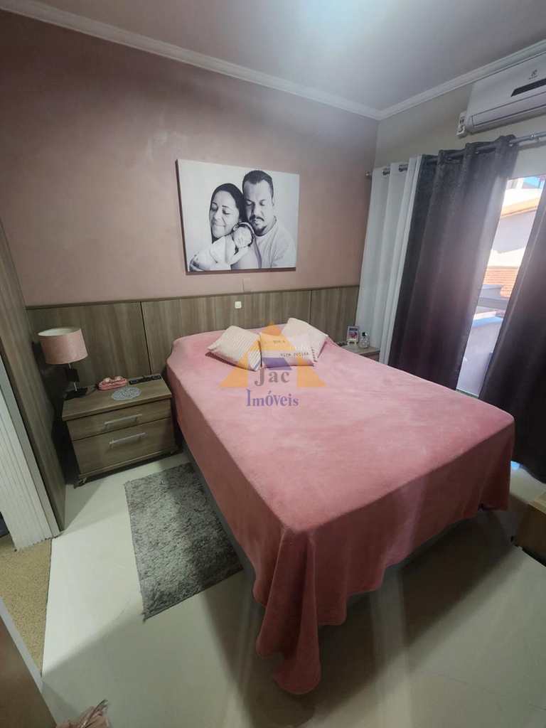 Apartamento em Santo André, no bairro Vila Humaitá