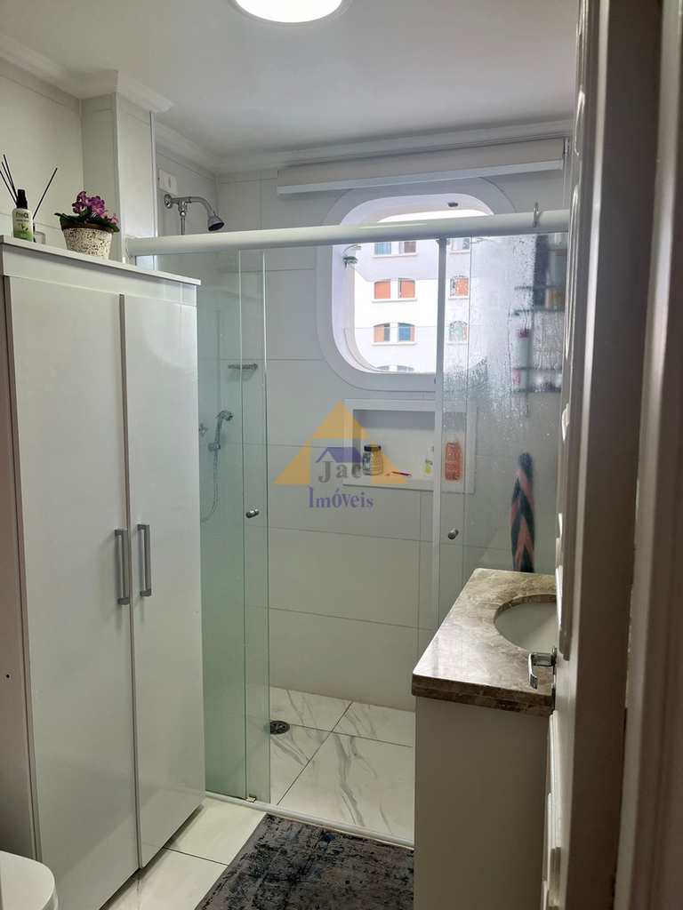 Apartamento em Santo André, no bairro Centro
